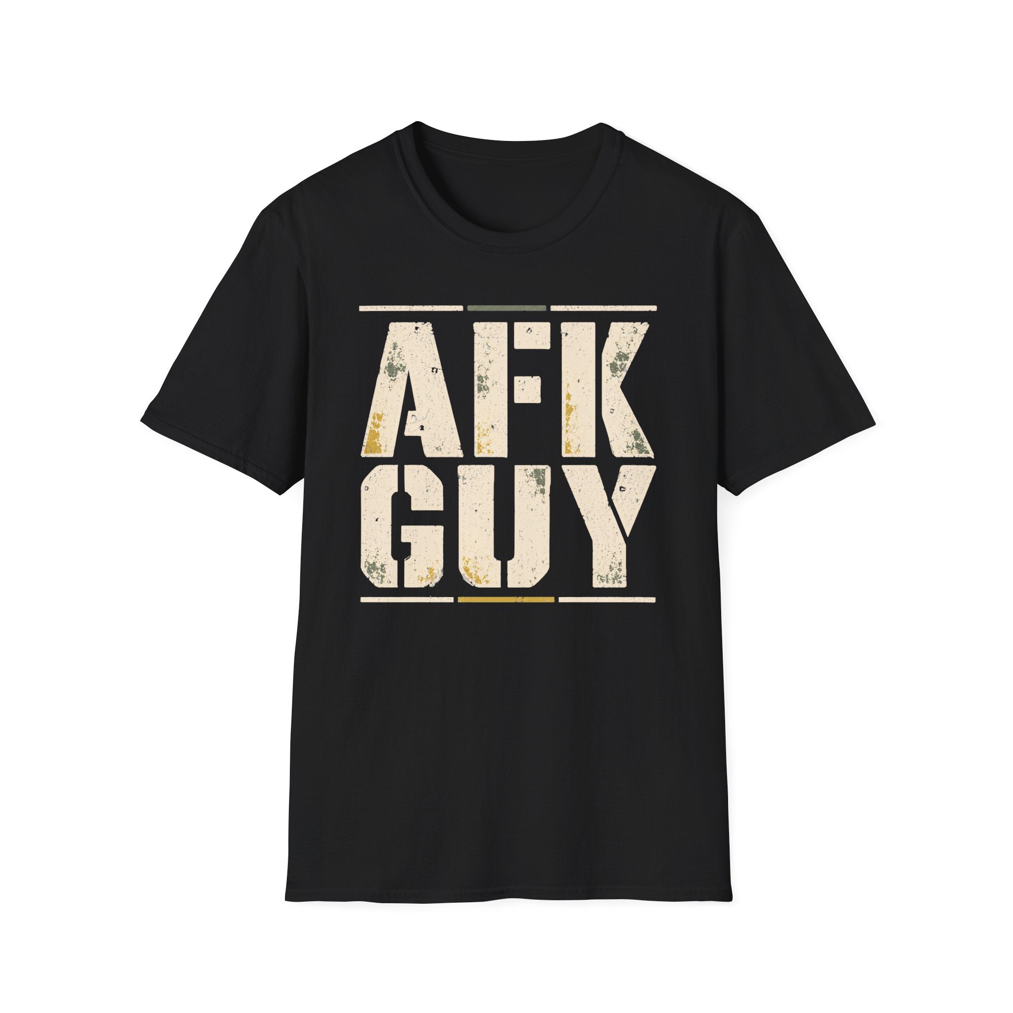 AFK GUY T-shirt