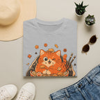 Snack Raid Loaf T-SHIRT