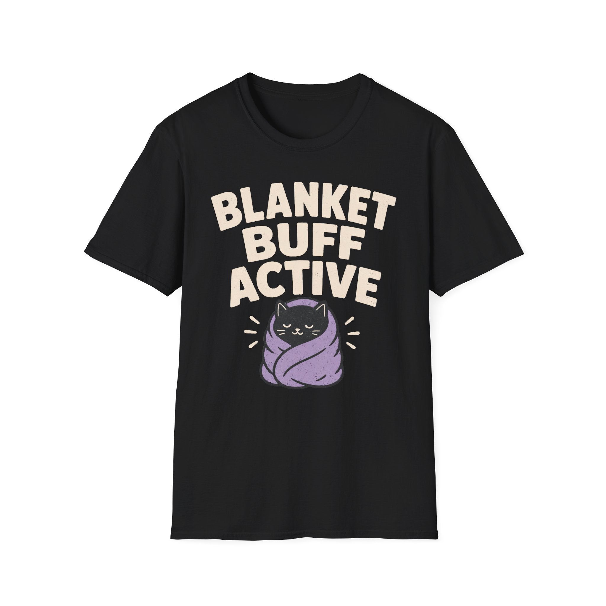 Blanket Buff Active T-SHIRT