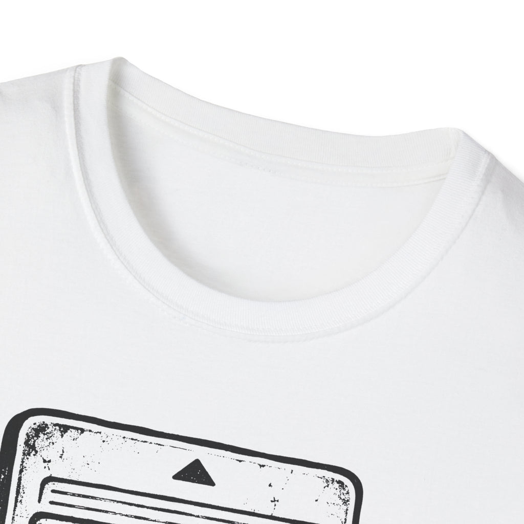 Cat Saved Over My Plans T-shirt