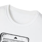 Cat Saved Over My Plans T-shirt