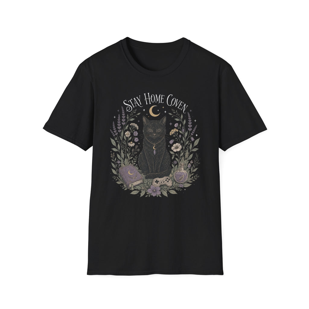 Stay Home Coven T-SHIRT