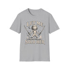 Let Me Solo Her T-SHIRT