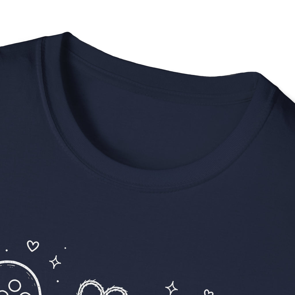 Yarn Cord Co-Op T-shirt