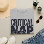 Critical Nap Incoming T-SHIRT