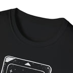 Save Point Memory Card T-shirt