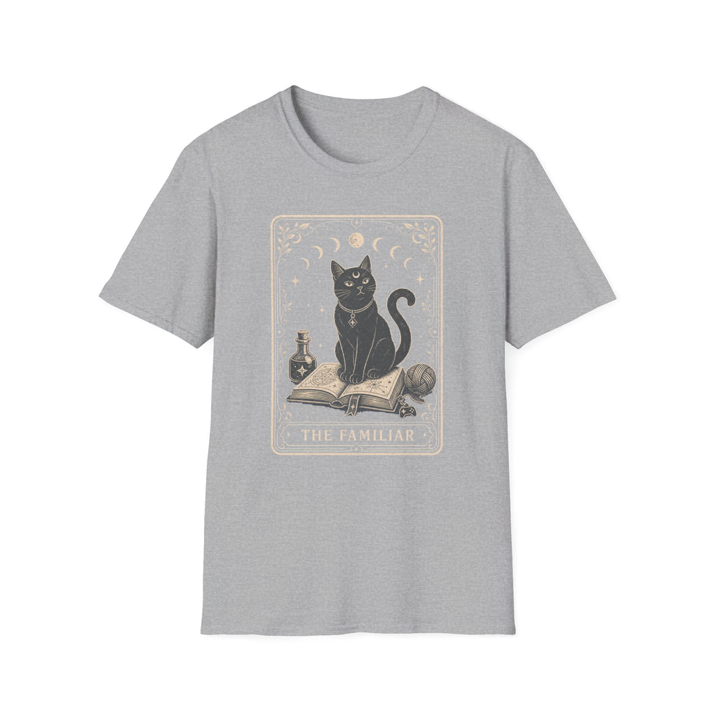 The Familiar T-SHIRT