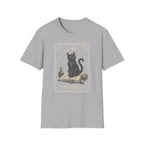 The Familiar T-SHIRT