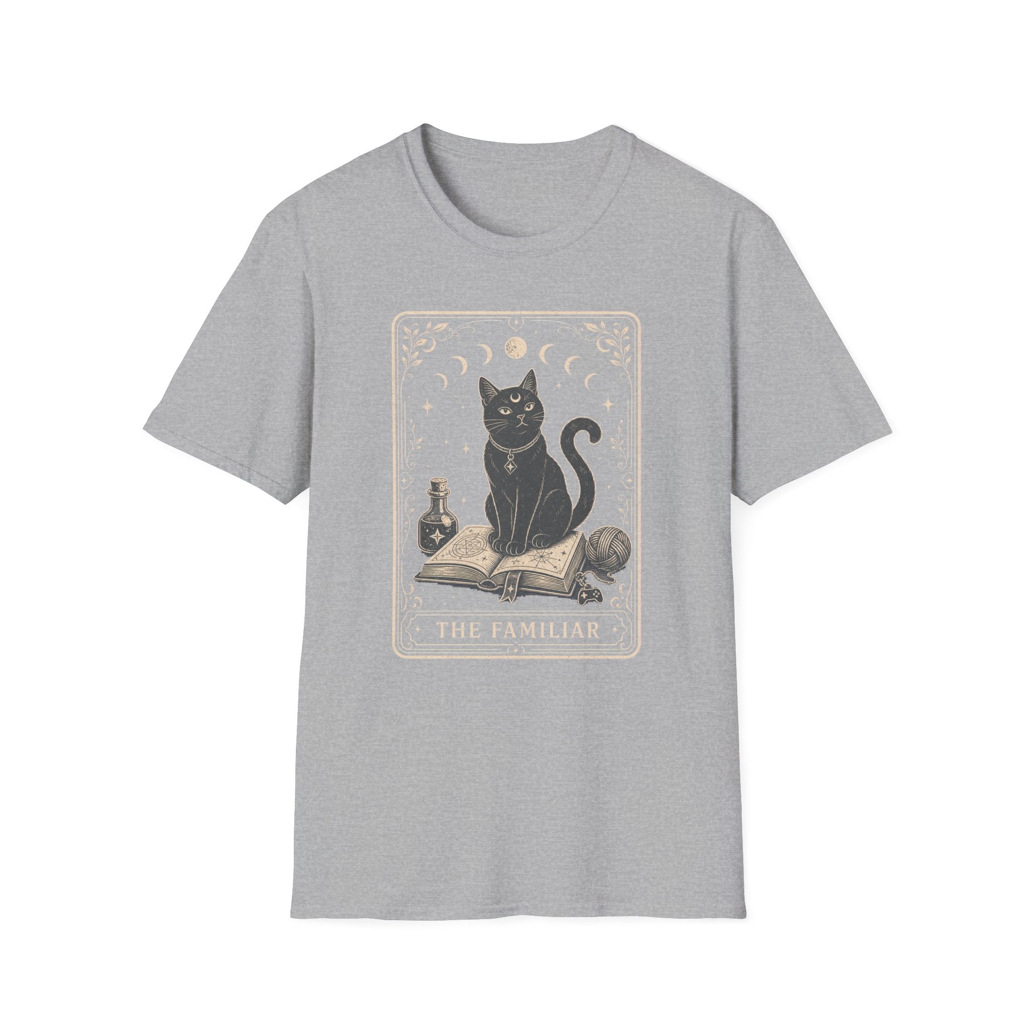The Familiar T-SHIRT