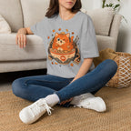 Snack Raid Loaf T-SHIRT