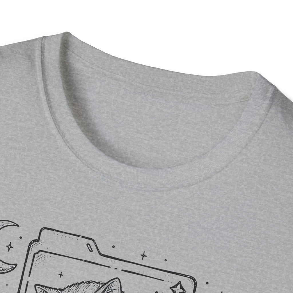 Save Something Soft T-shirt