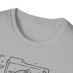 Save Something Soft T-shirt