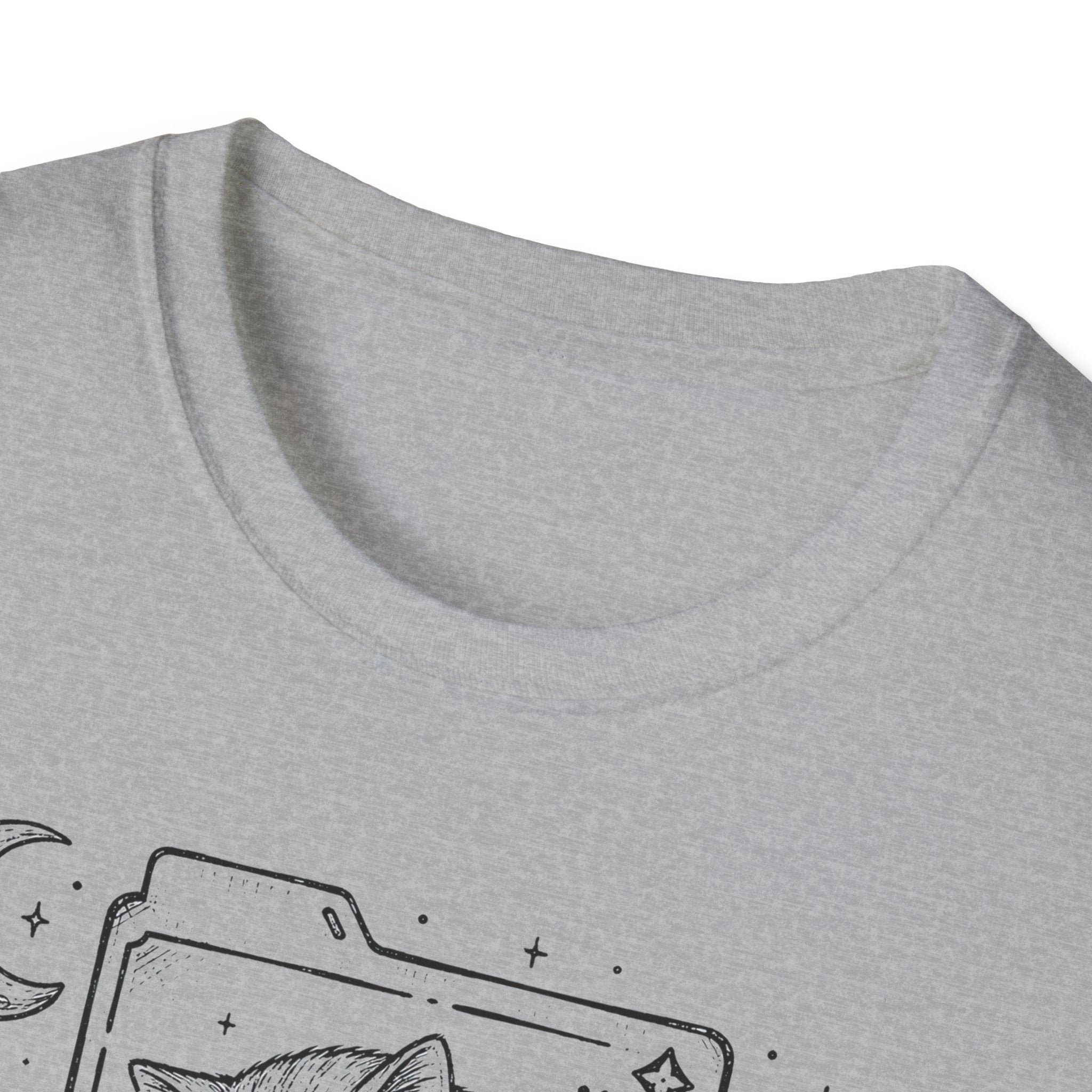 Save Something Soft T-shirt