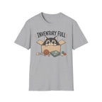 Inventory Full T-SHIRT
