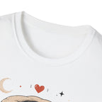 Controller Nest Cat T-shirt