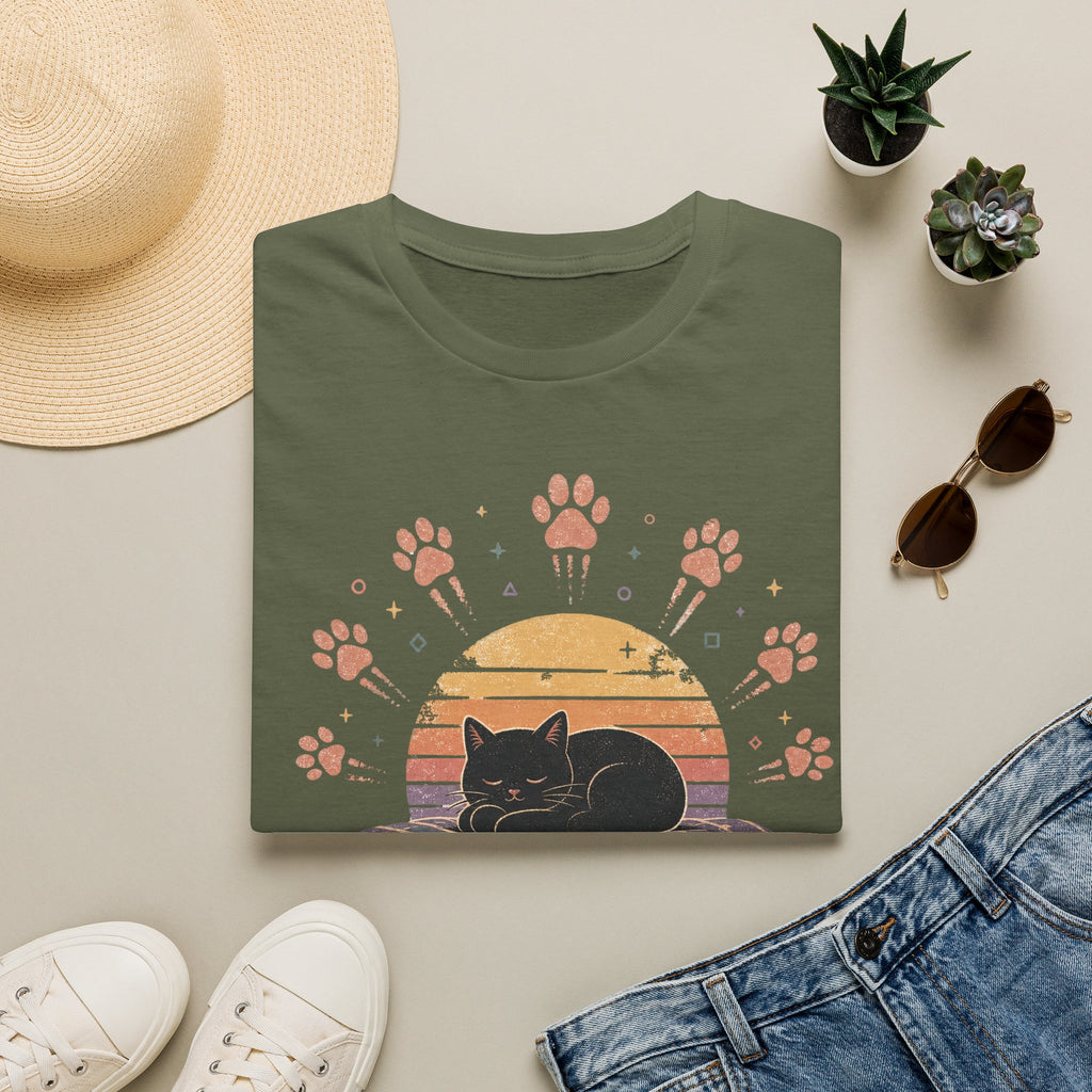 Sunset Save Loaf T-SHIRT