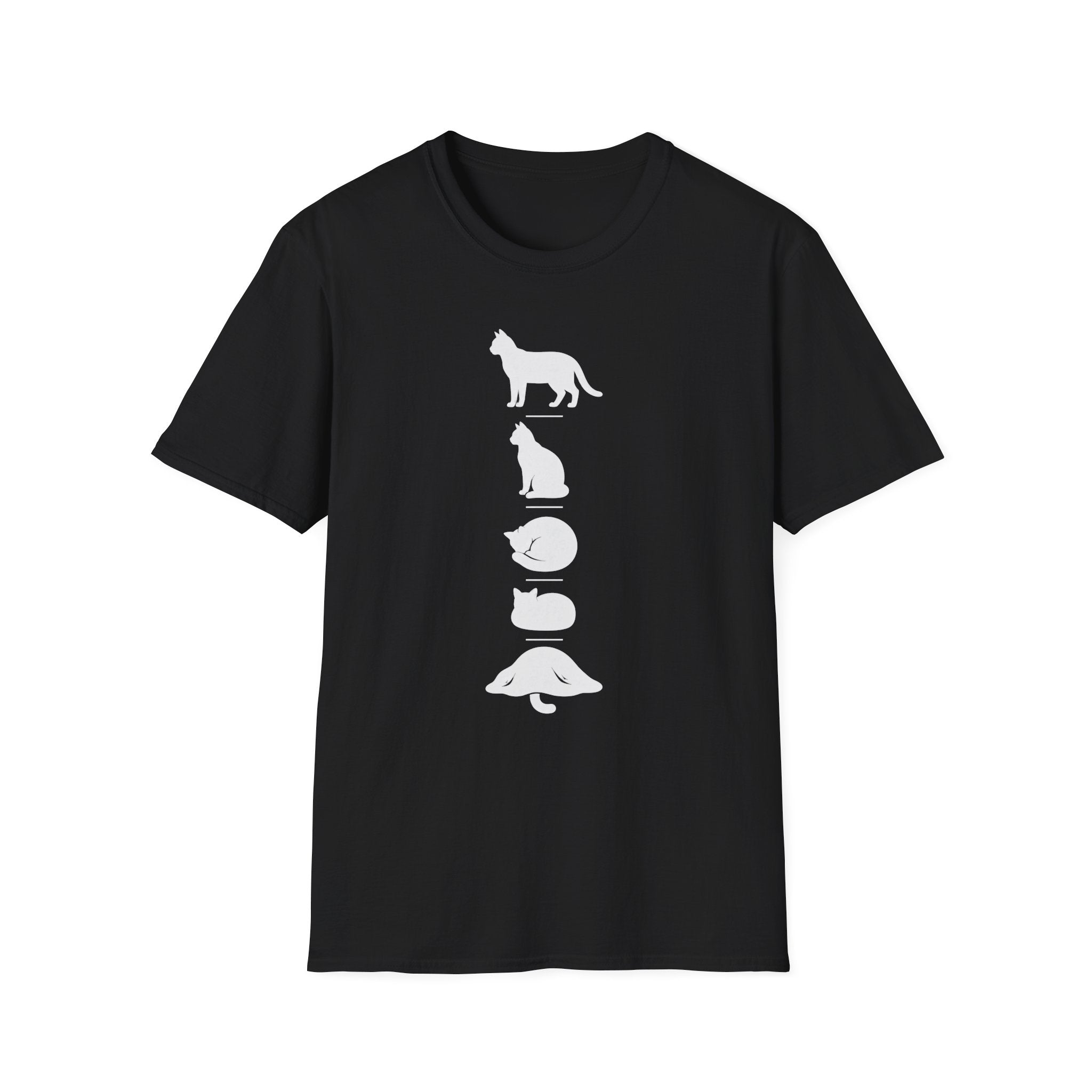 The Ascension T-shirt