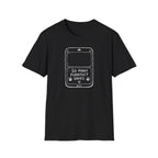 So Many Purrfect Saves T-shirt