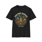 Save Point Sleepover T-SHIRT