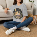 Mandatory Cozy Time T-SHIRT