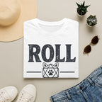 Roll For More Treats T-SHIRT