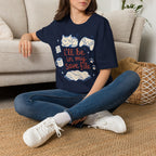 Ill Be In My Save File T-SHIRT