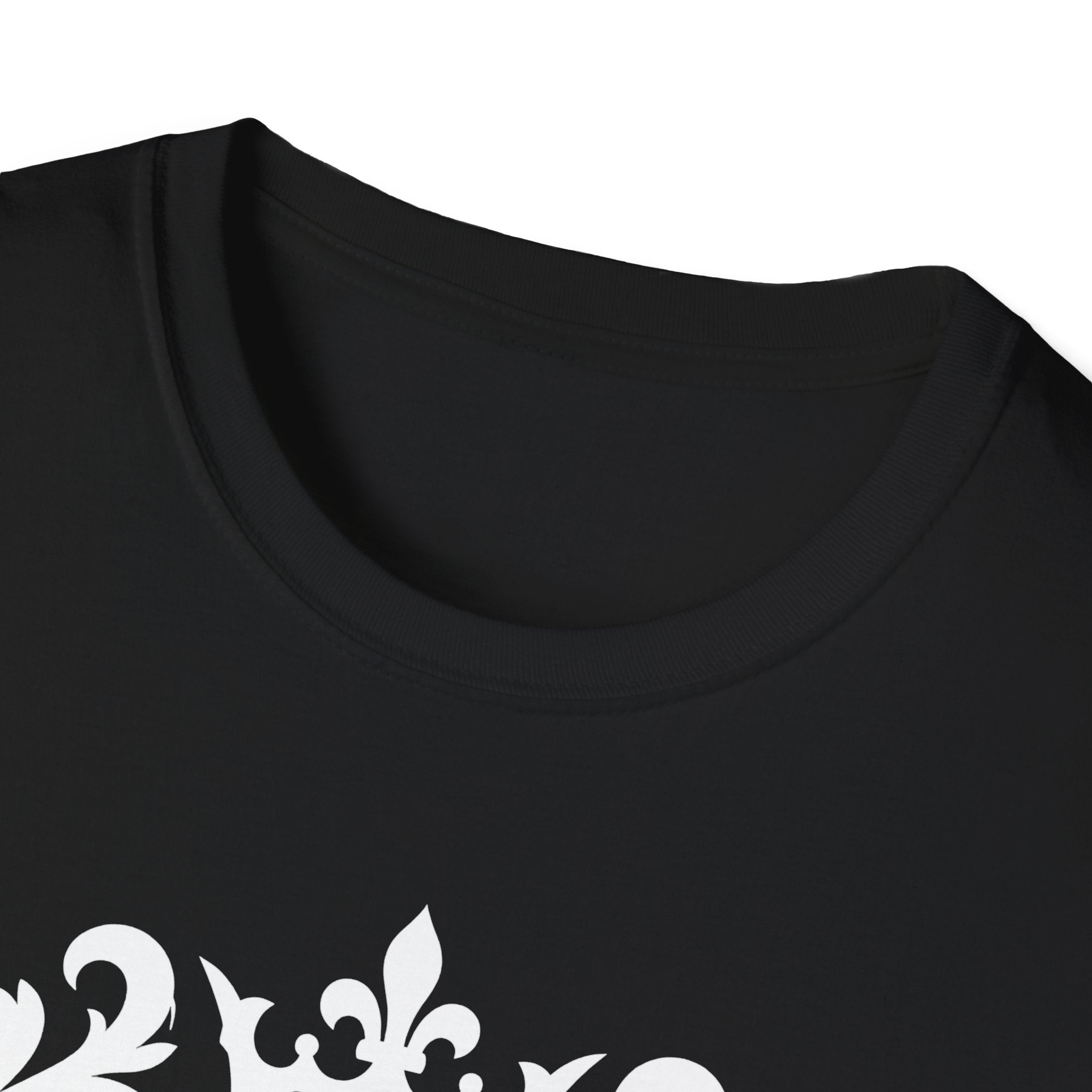 The Sacred Nap T-shirt