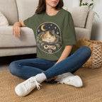 Mandatory Cozy Time T-SHIRT