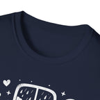 Rainy Night Handheld Loaf T-shirt