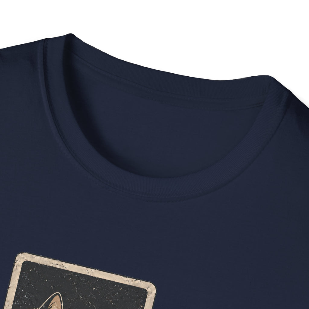 Quest Failed - Cat Occupied T-shirt
