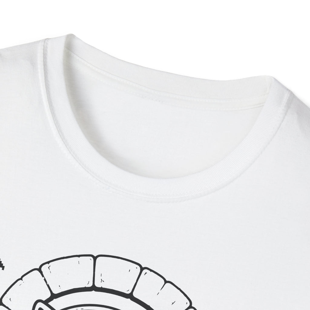 D.N.D T-shirt