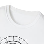 D.N.D T-shirt
