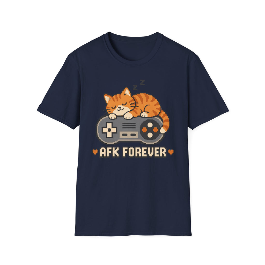 AFK Forever T-shirt