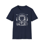 D.N.D T-shirt