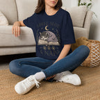 Spell Slot Nap T-SHIRT