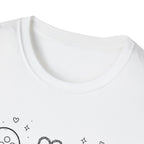 Yarn Cord Co-Op T-shirt