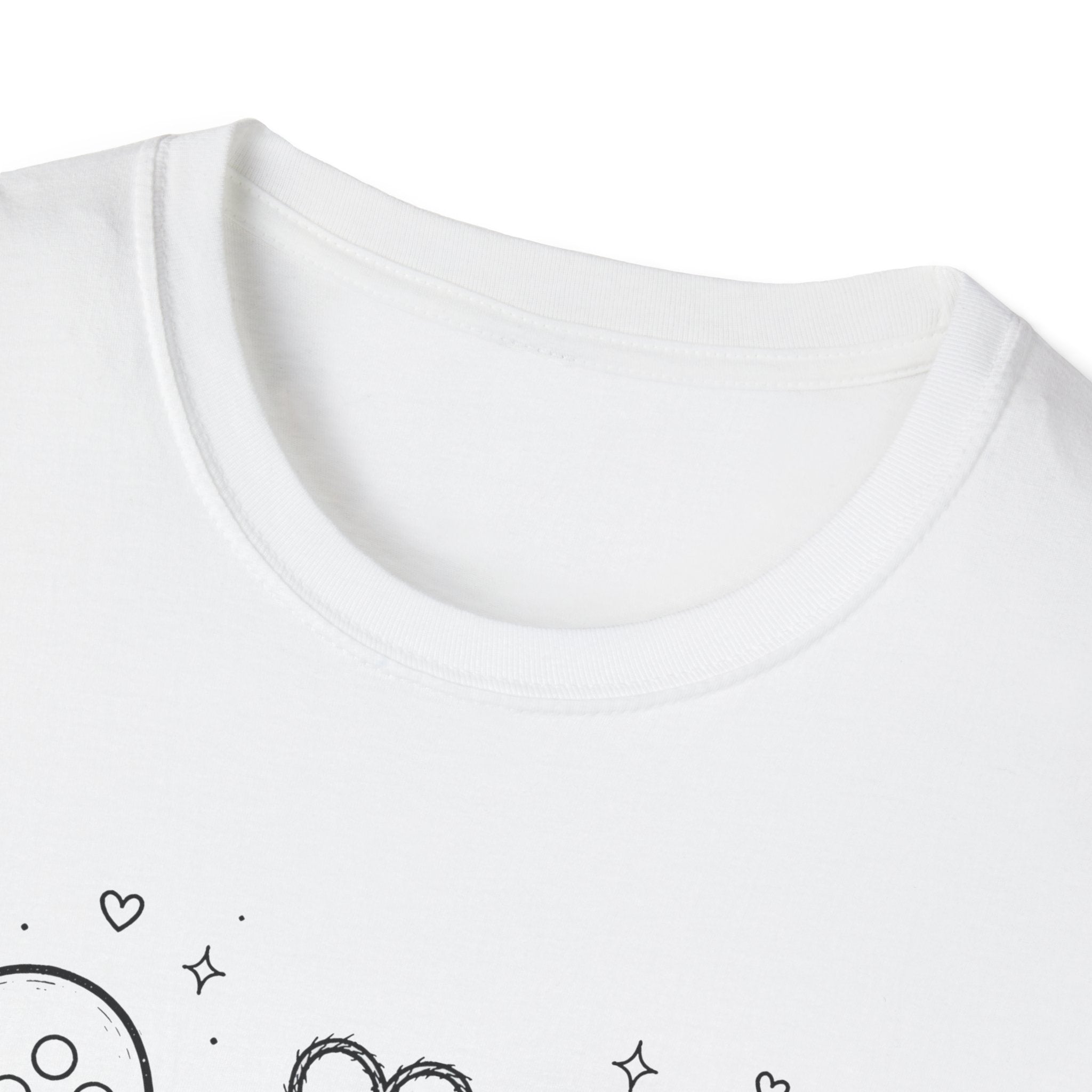 Yarn Cord Co-Op T-shirt
