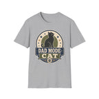 Dad Mode Cat T-SHIRT