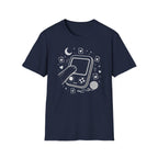 Pawse File Handheld T-shirt