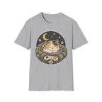 Mandatory Cozy Time T-SHIRT
