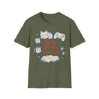 Ill Be In My Save File T-SHIRT