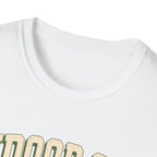 Indoor Cat Club T-shirt