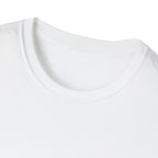 The Evolution of an Evening T-shirt