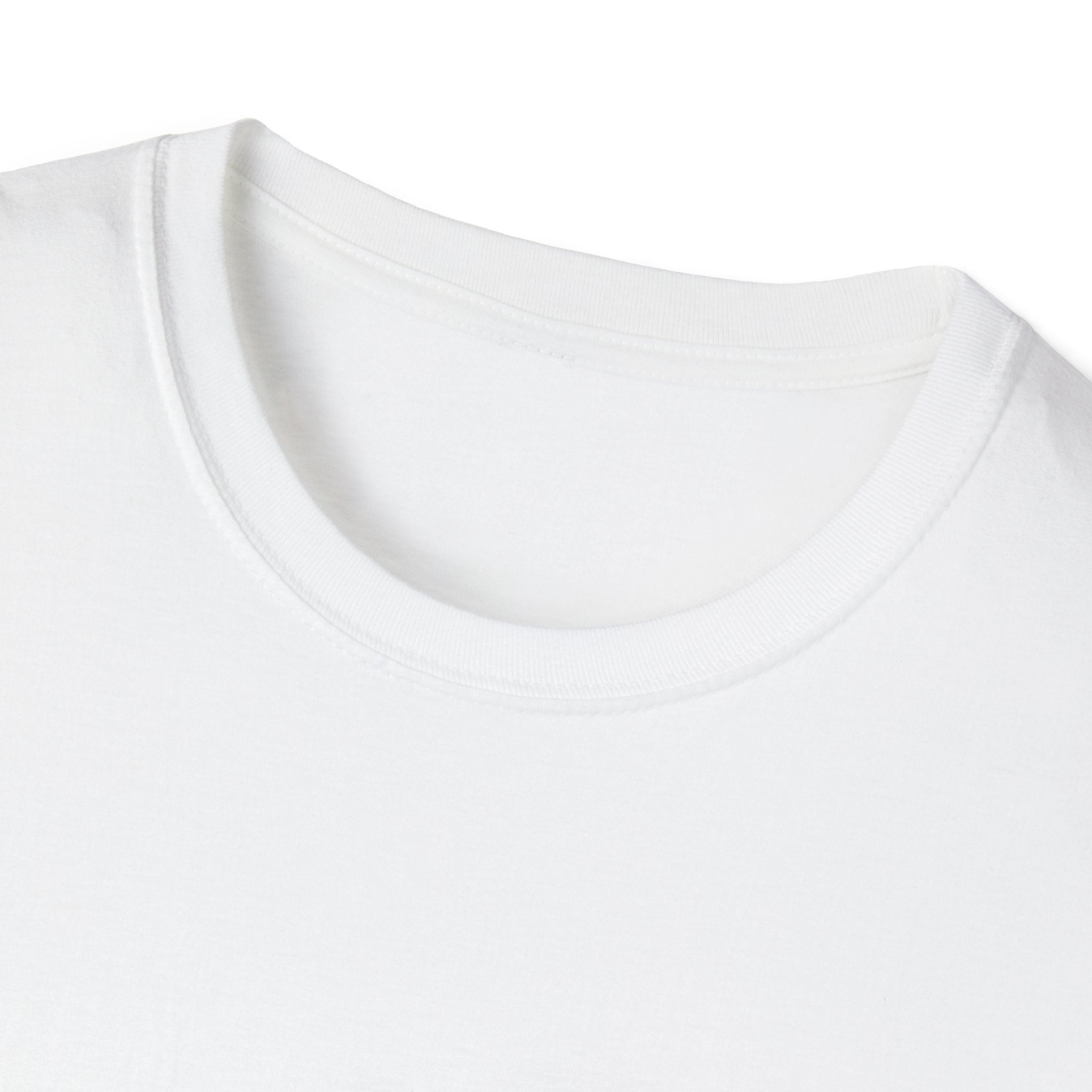 The Evolution of an Evening T-shirt