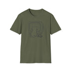 Cozy CRT Cat T-shirt