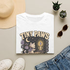 Tiny Paws - Heavy Quest T-shirt