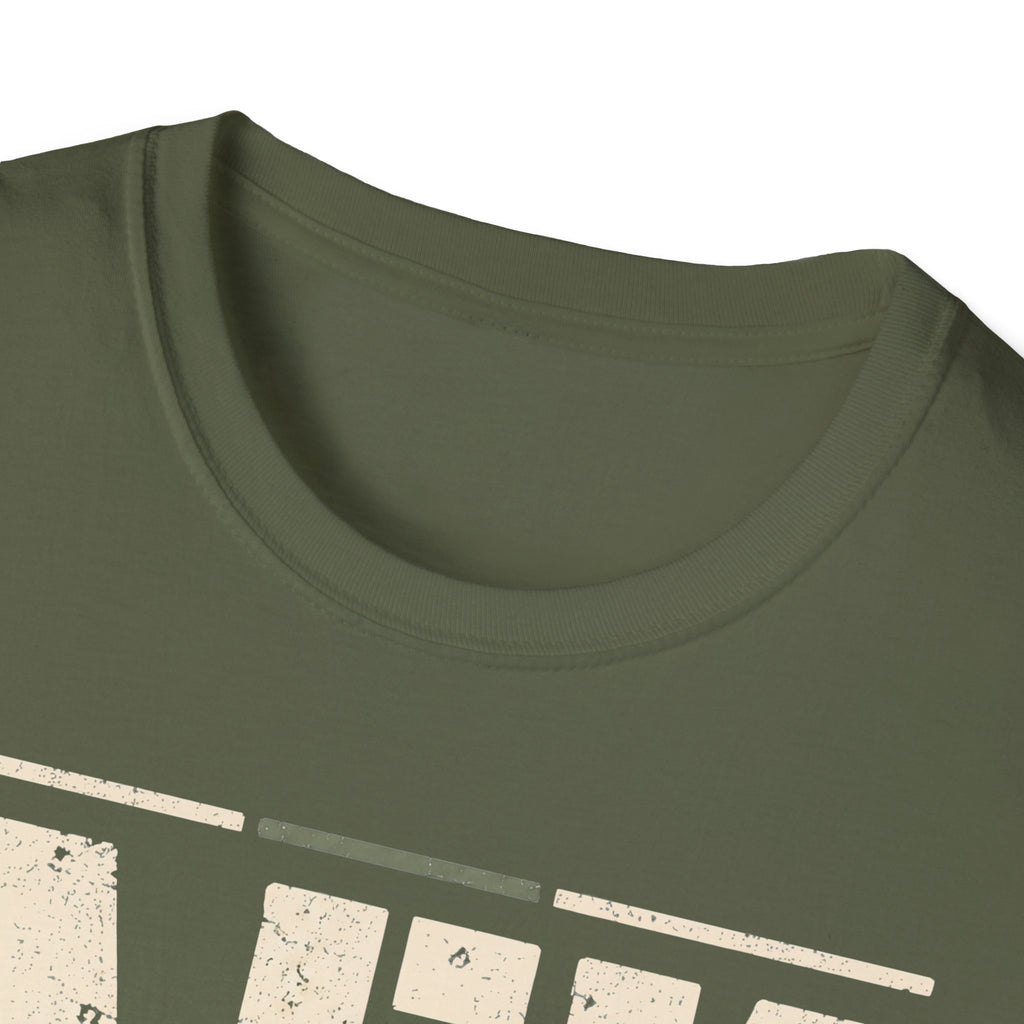 AFK GUY T-shirt