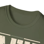 AFK GUY T-shirt