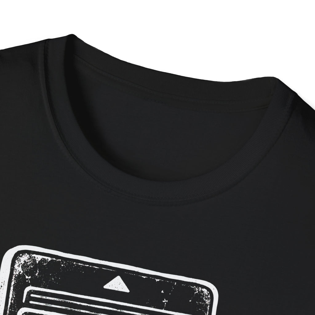 Cat Saved Over My Plans T-shirt