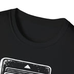 Cat Saved Over My Plans T-shirt